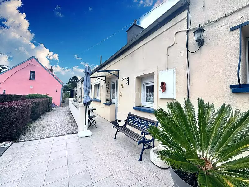 Maison, 100 m²