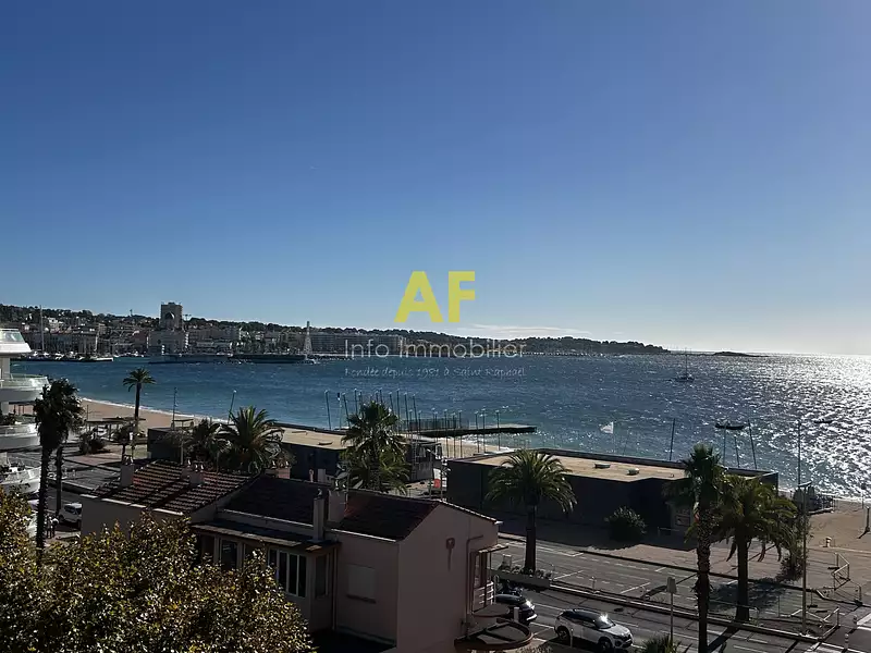 Appartement, 39,72 m²