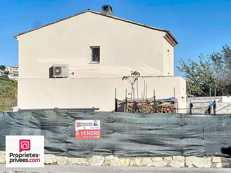 Maison, 92 m²