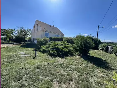 Maison, 130 m²