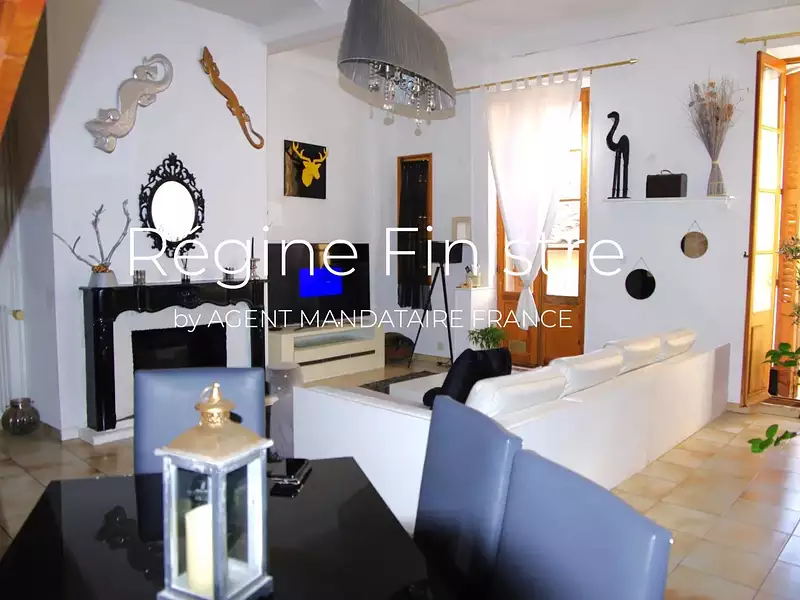 Appartement, 126 m²