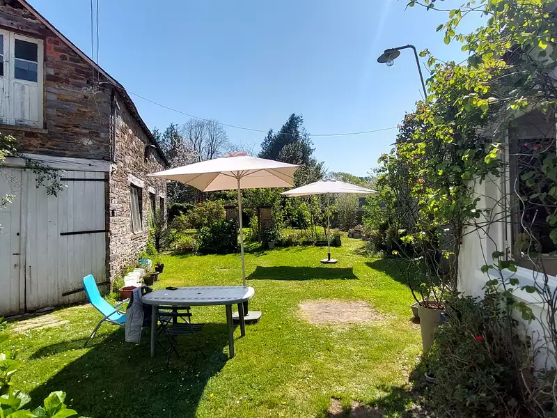 Maison, 175 m²