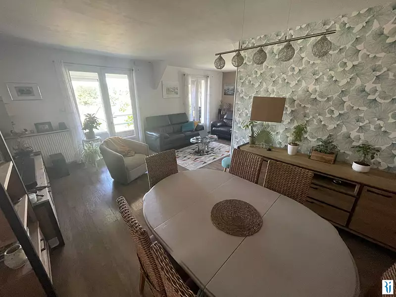 Maison, 103 m²