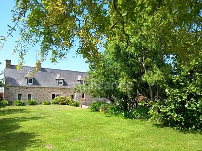 Maison, 190 m²