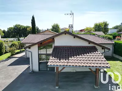 Maison, 96 m²