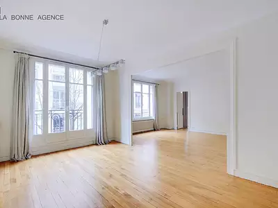 Appartement, 114,79 m²