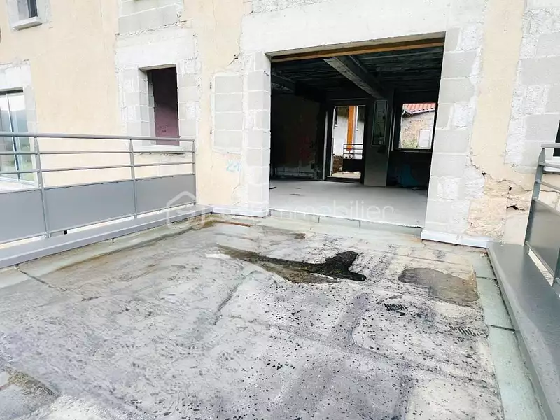 Appartement, 100 m²