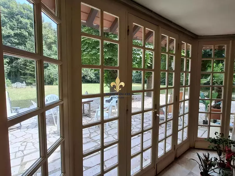 Maison, 194 m²