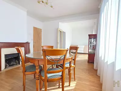 Maison, 148,13 m²