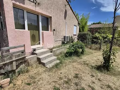 Maison, 108 m²