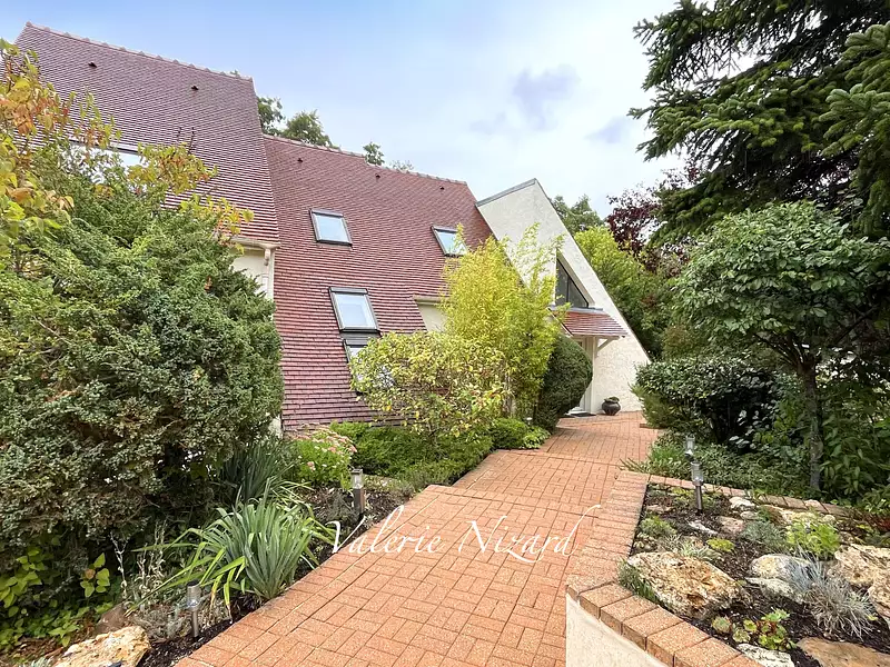 Maison, 205 m²