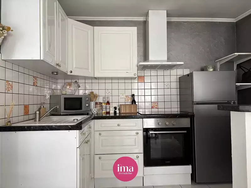 Appartement, 42,32 m²