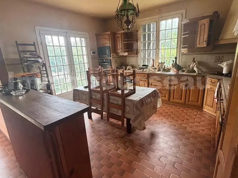 Maison, 140 m²
