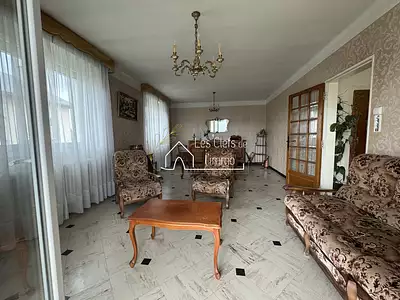Maison, 154 m²