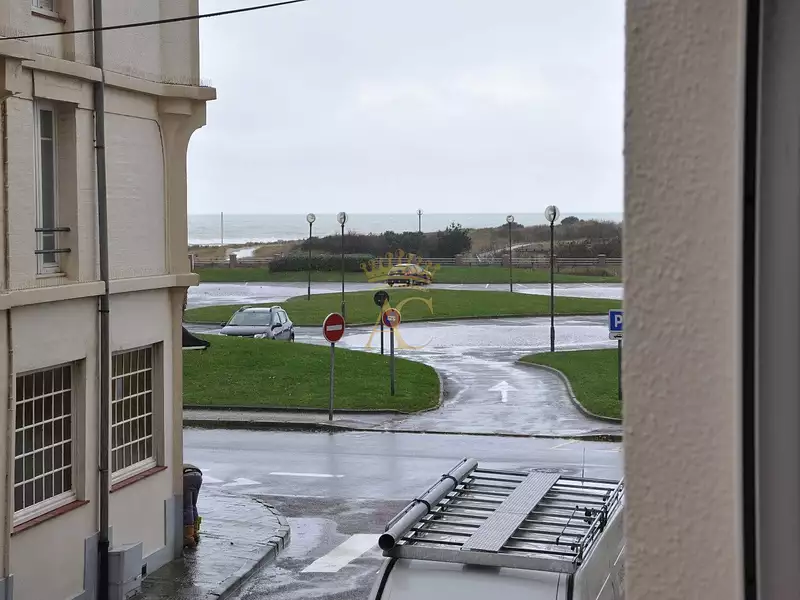 Appartement, 24,84 m²