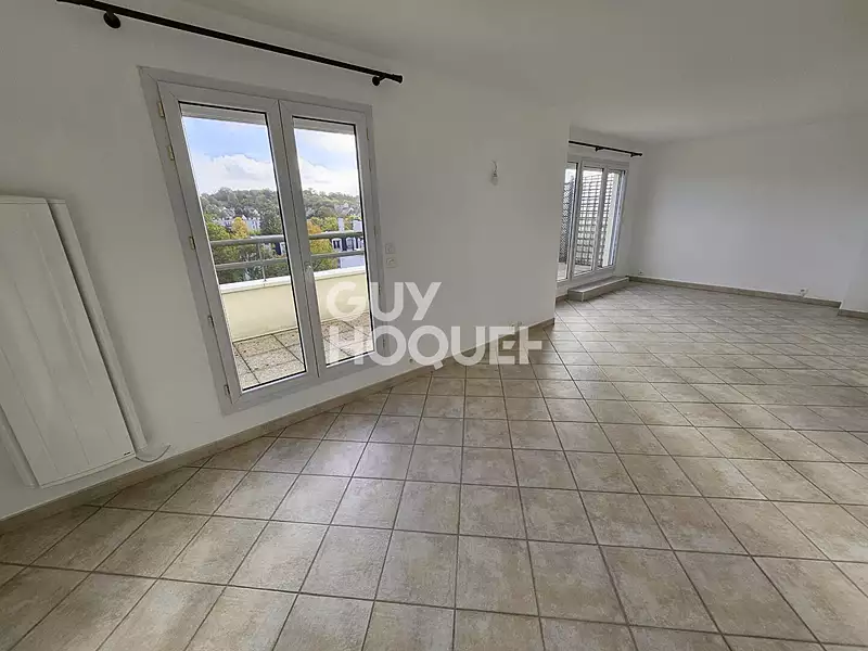 Appartement, 78,06 m²