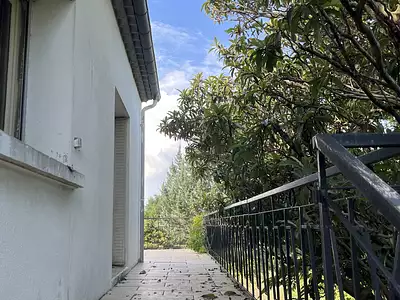 Maison, 232 m²