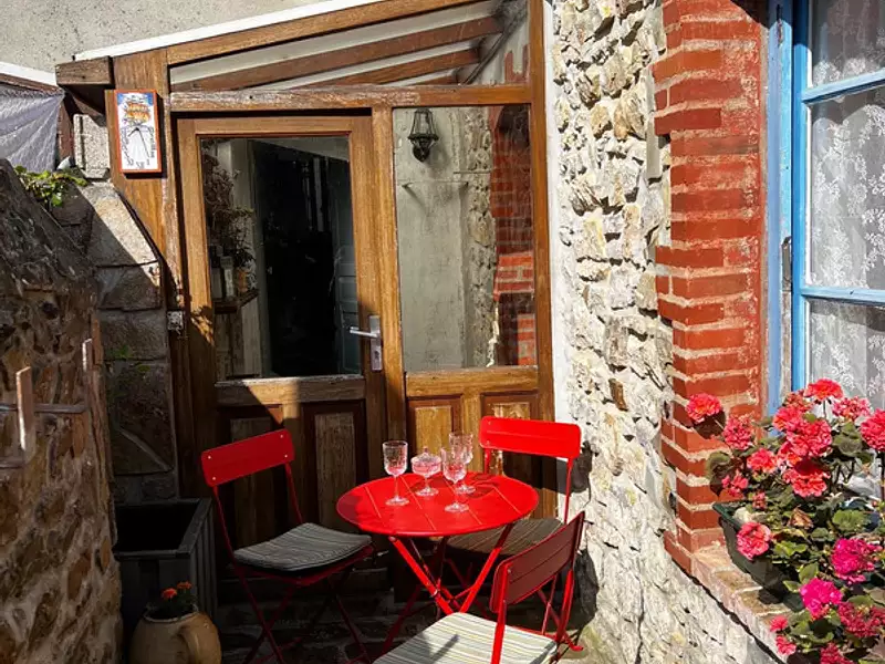 Maison, 97 m²