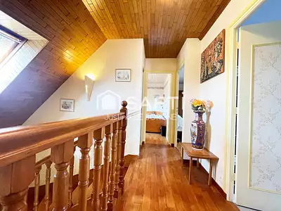 Maison, 131 m²