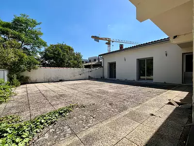 Appartement, 111 m²
