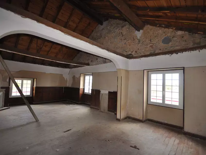 Appartement, 125 m²