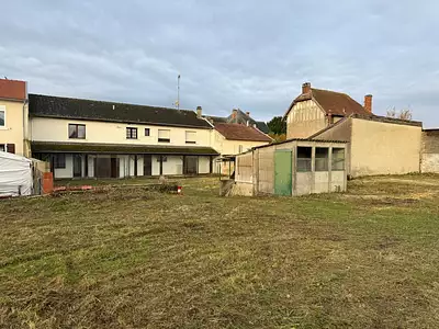 Maison, 200 m²