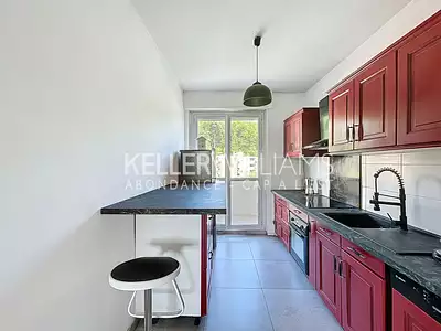 Appartement, 104,08 m²