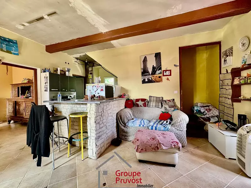 Maison, 78 m²