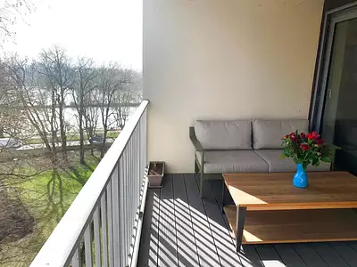 Appartement, 89 m²