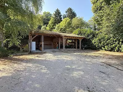 Maison, 179 m²