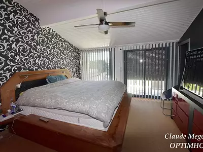 Maison, 211 m²