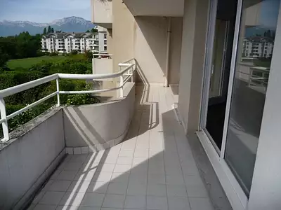 Appartement, 110 m²