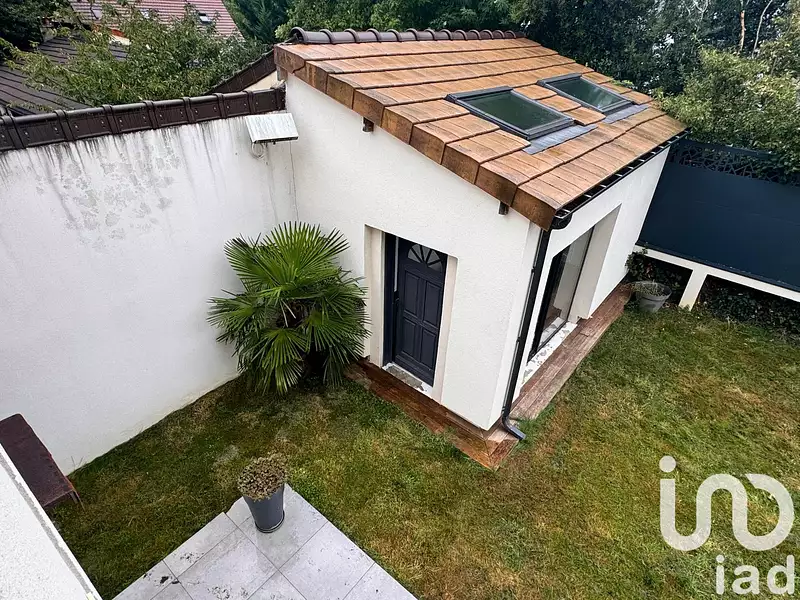Maison, 307 m²