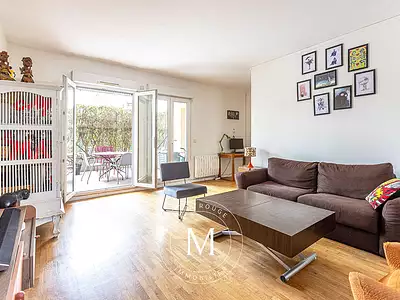 Appartement, 72 m²