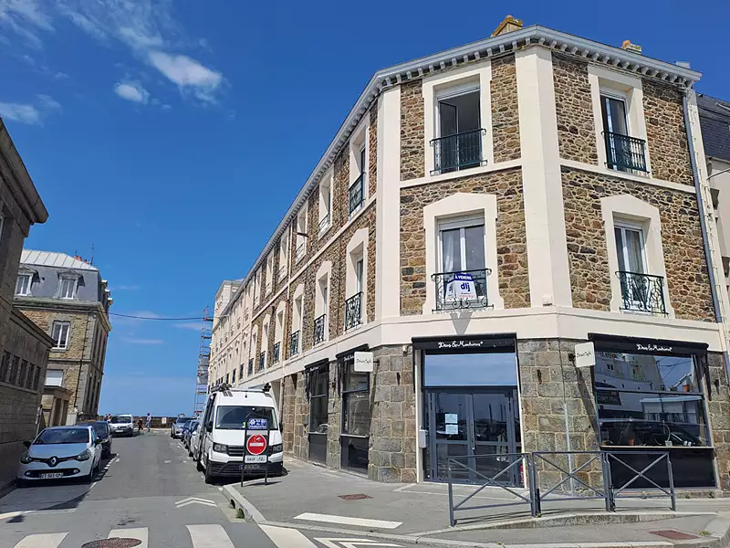 Appartement, 99,26 m²