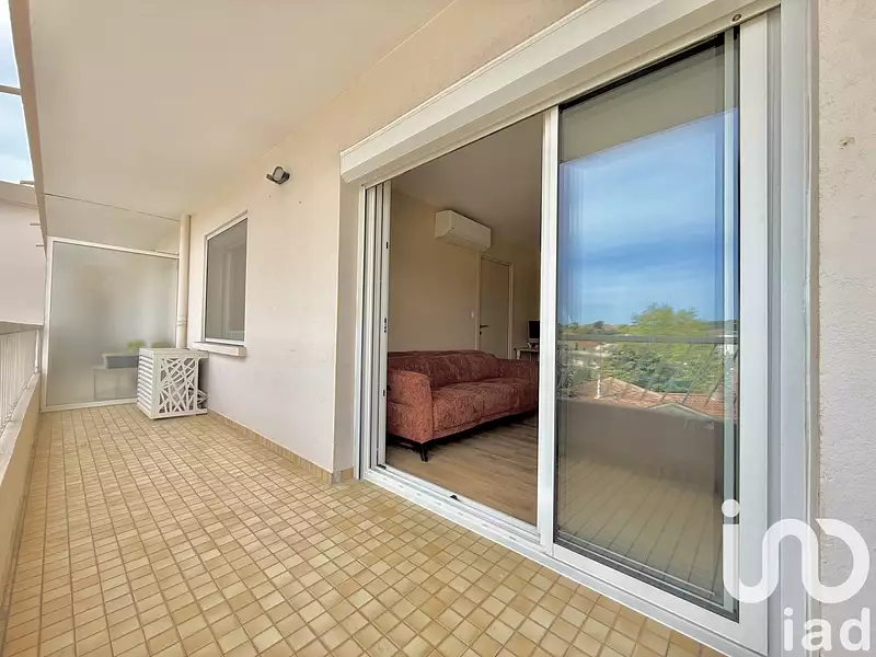 Appartement, 68 m²