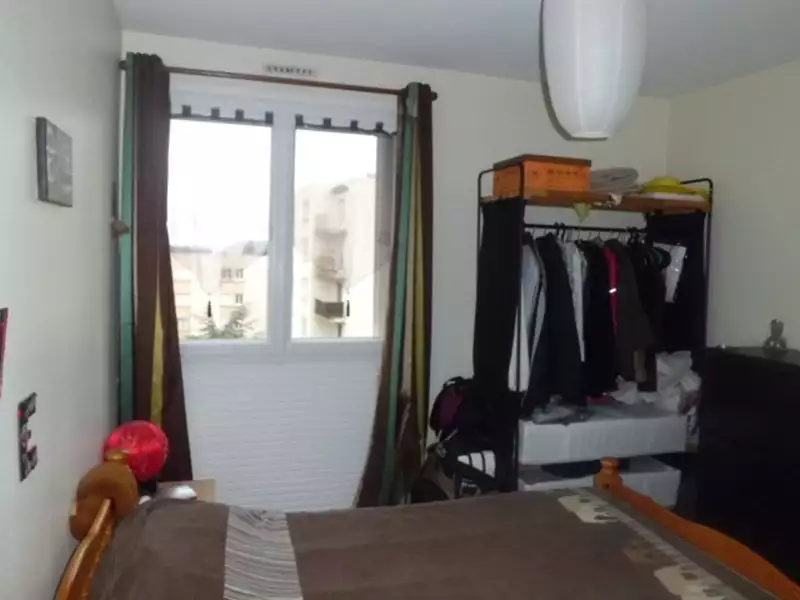 Appartement, 41,58 m²