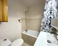 Appartement, 31,55 m²