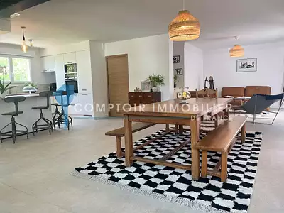 Appartement, 135 m²
