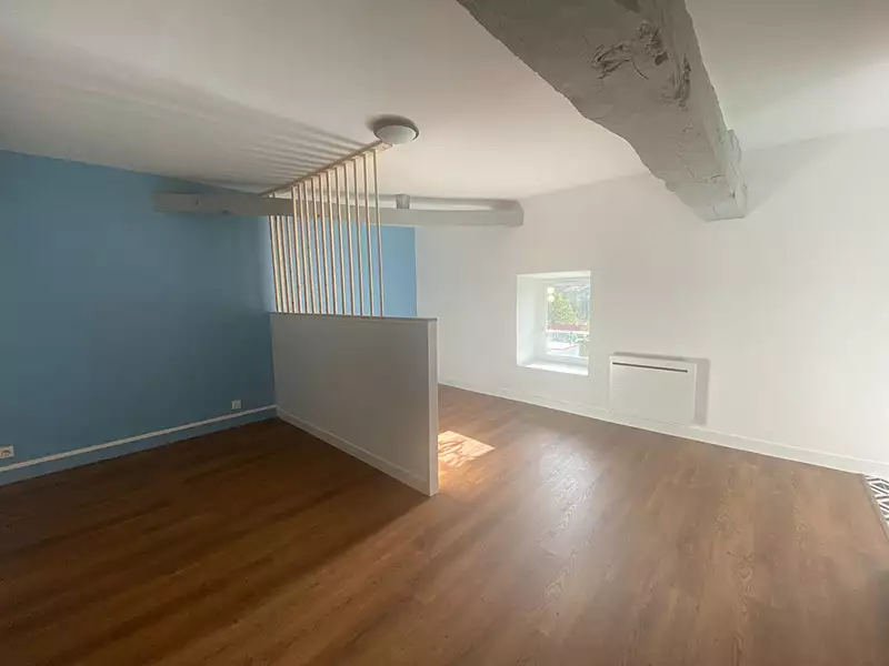 Appartement, 30,65 m²