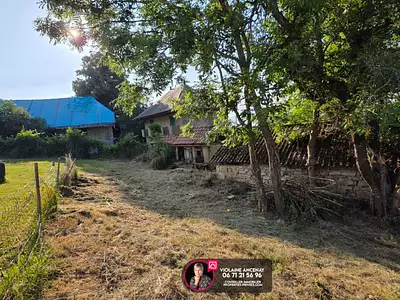 Terrain, 750 m²