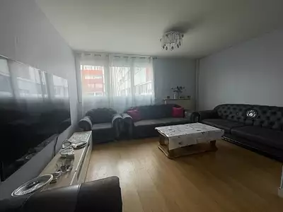 Appartement, 75,11 m²