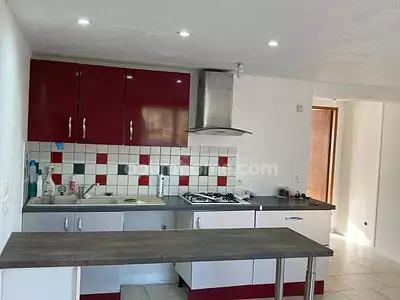 Appartement, 44 m²