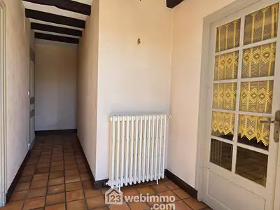 Maison, 131 m²