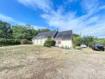 Maison, 90 m²
