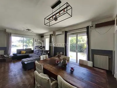 Maison, 172 m²