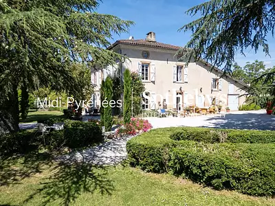 Maison, 300 m²