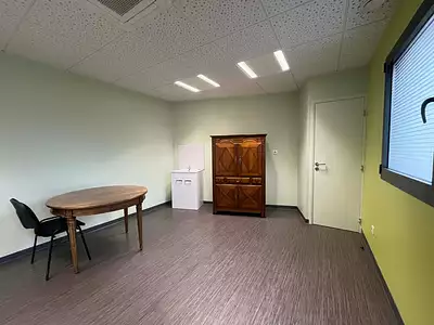Divers, 20 m²