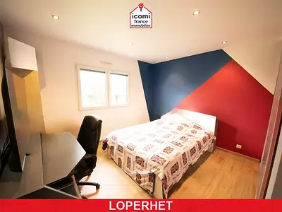 Maison, 200 m²