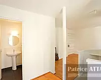Appartement, 36,29 m²